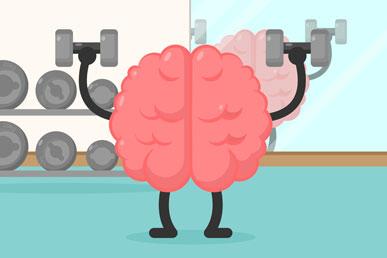 Brain training: useful tips and online games