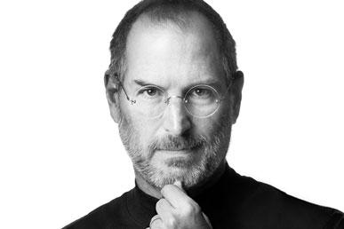 10 Rahasia Produktivitas Steve Jobs (Bagian 2)