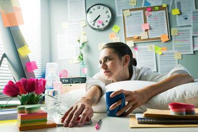 Co je to prokrastinace a jak se s ní vypořádat?