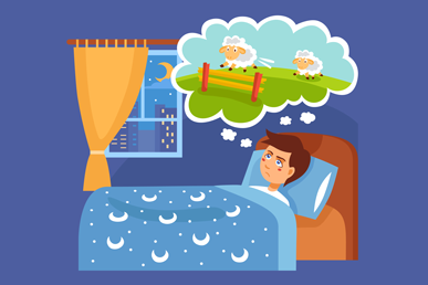 6 façons de s'endormir plus rapidement