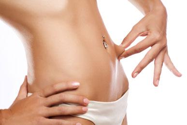 Misconceptions about liposuction