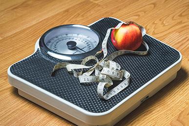 Diæter og hurtigt vægttab: skader og konsekvenser for kroppen