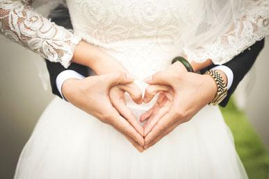 Refleksioner over kærlighed og ægteskab | Hvad bestemmer lykke og lang levetid?