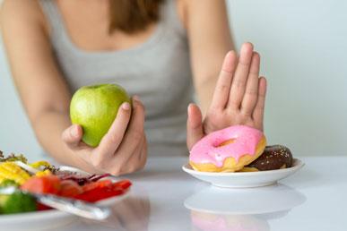 7 effektive måder at holde op med sukker