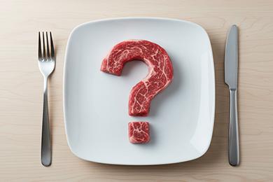 What Is the Harm of Red Meat
