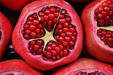 9 Health Benefits of Pomegranate