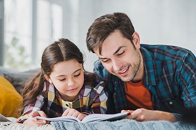 Why Parents Should Be Teachers, Not Just Caregivers