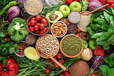 Fibres alimentaires : bienfaits pour la santé