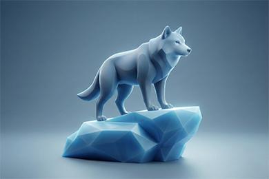 Chronotype Loup : votre profil et votre routine idéale