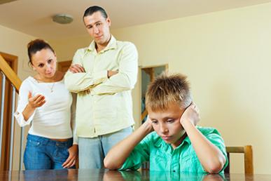 Est-il possible de transformer un enfant selon ses propres attentes ?