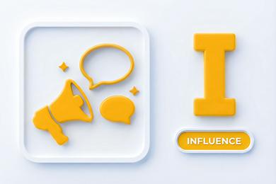 Type de personnalité I selon DISC : comportements, motivation et interactions