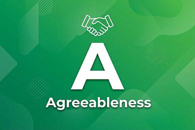 Agréabilité (Agreeableness) : que signifie ce facteur dans le modèle Big Five