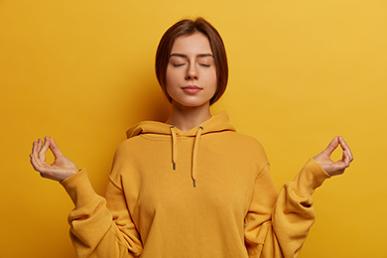 Udvikling af stressresistens: vejen til sundhed og livsharmoni